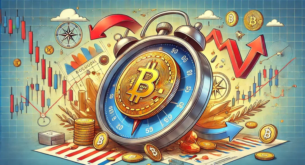 Jim Cramer’s Surprising Take: Bitcoin’s Decline Is a Buying Opportunity – The Bit Journal