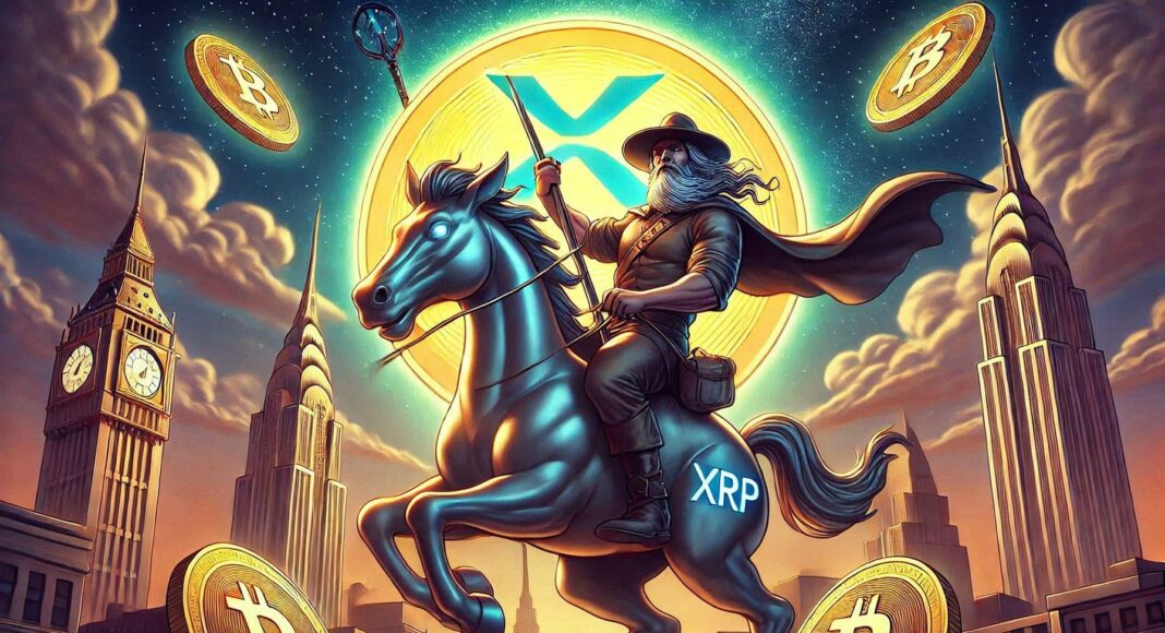 XRP Price Prediction: Can It Reach a $500 Billion Market Cap?  