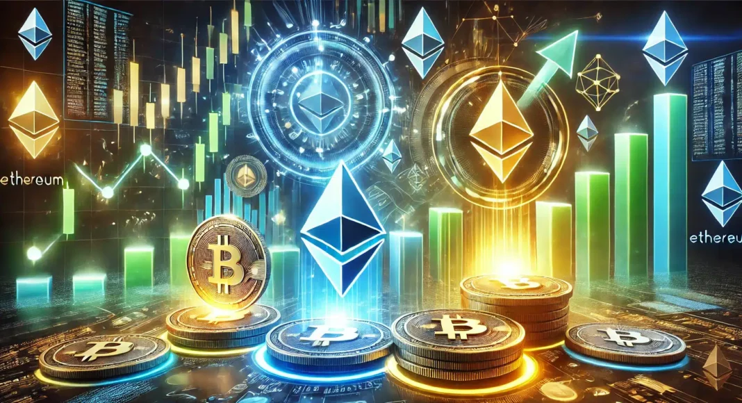 Solana and Ethereum: Are Record Highs on the Horizon? – The Bit Journal