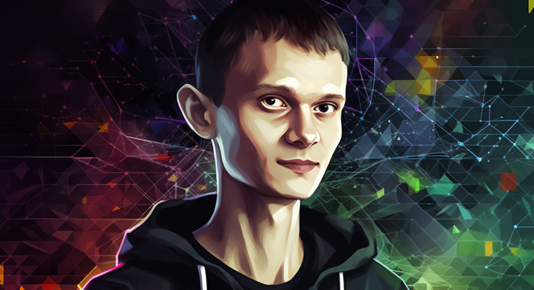 Will Decentralization Save Us from AI? Buterin Makes a Compelling Case – The Bit Journal