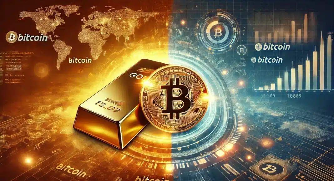 Mark Cuban Favors Bitcoin Over Gold: Here’s Why – The Bit Journal