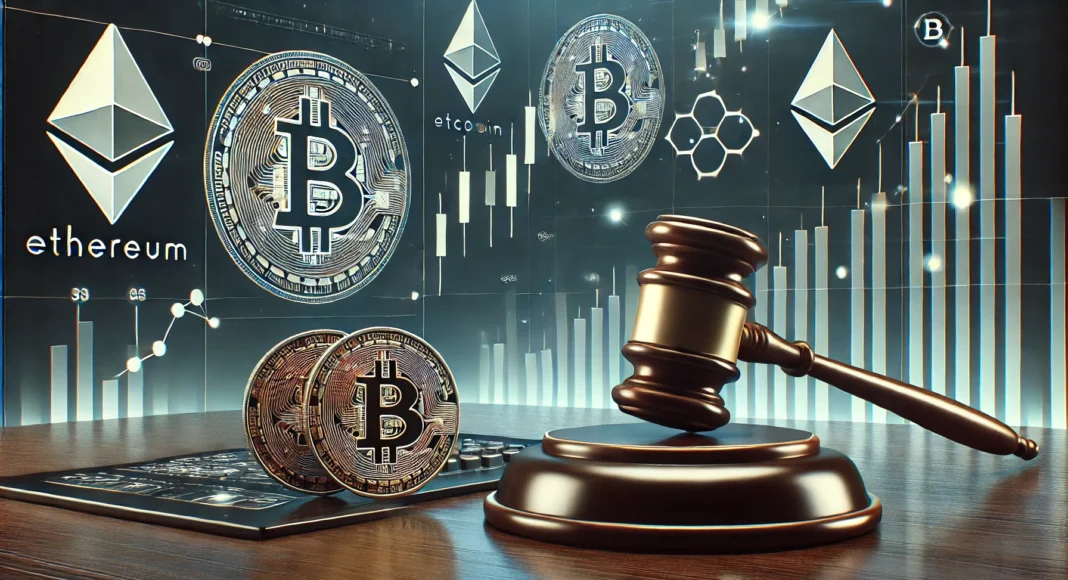 Coinbase Scores a Major Win in SEC Legal Battle – The Bit Journal