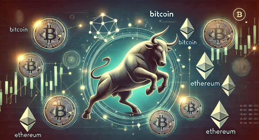 Crypto Experts Reveal: Bull Season Could Begin Soon – The Bit Journal