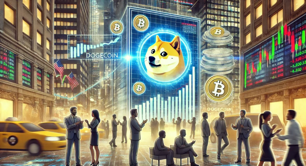 What’s Driving Dogecoin Whales to Accumulate Nearly 1 Billion DOGE – The Bit Journal