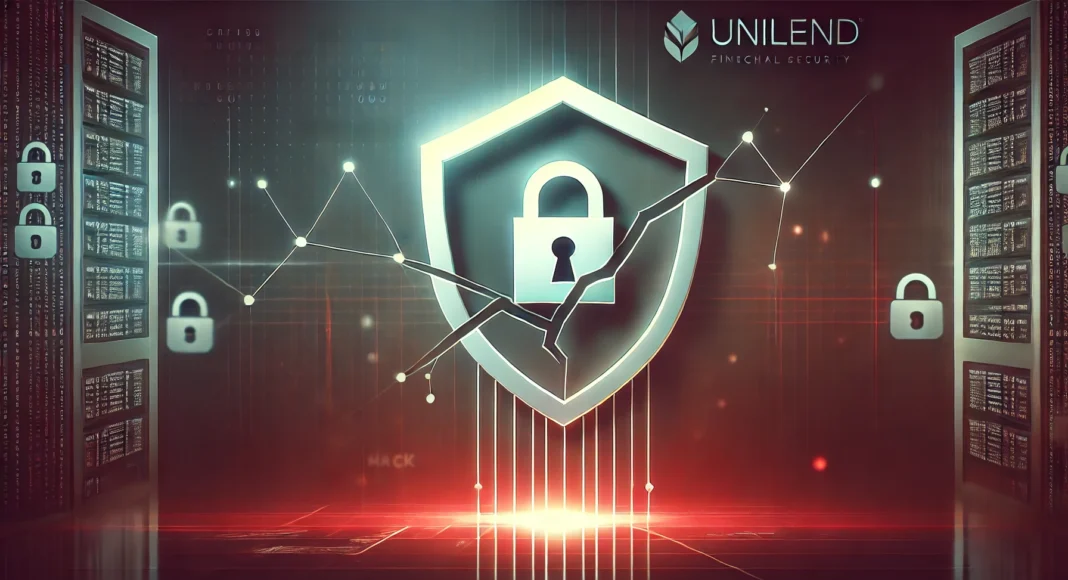 UniLend Suffers Major Hack: UFT Token Takes a Hit – The Bit Journal