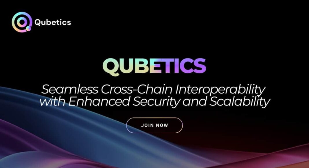 How Qubetics’ Cross-Border Transactions, Algorand’s Scalability, And Filecoin’s Data Storage Are