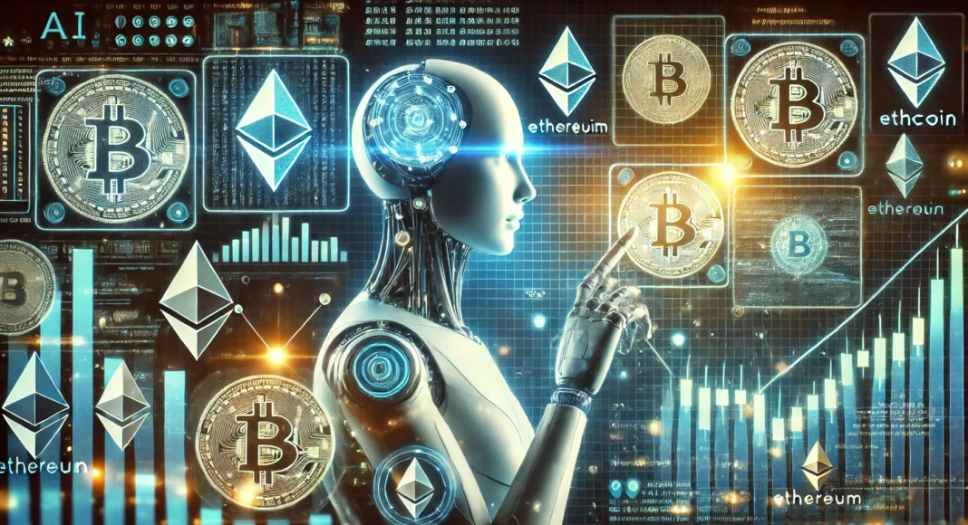 AI Predicts: This Altcoin Could Surge Over 200% by 2025! – The Bit Journal