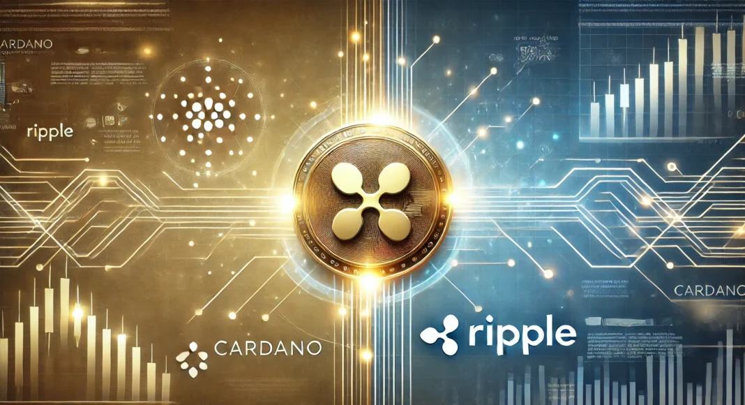 Cardano Founder Discusses Ripple USD Stablecoin Integration – The Bit Journal