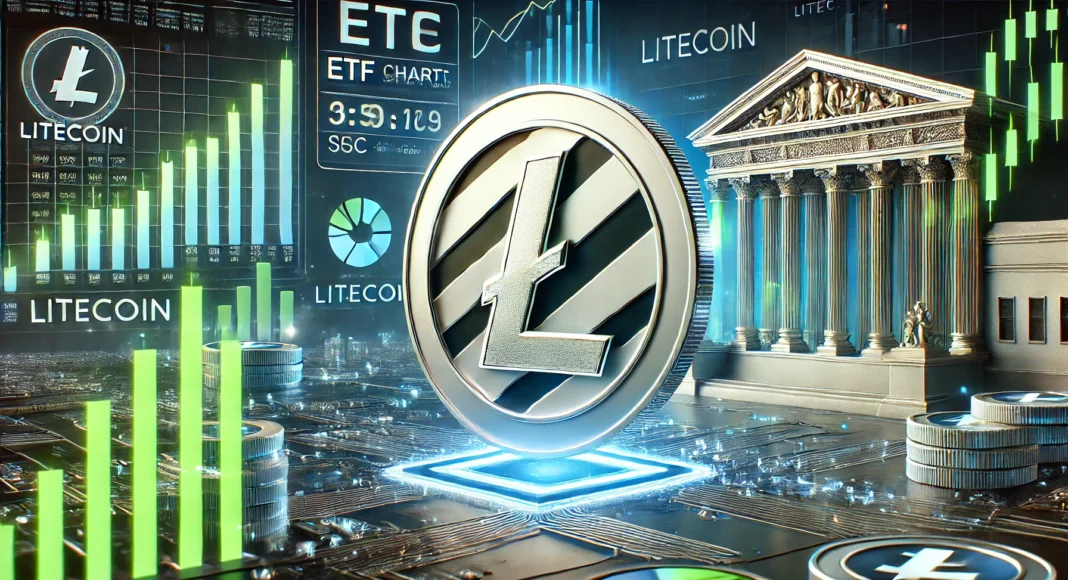 Analyst Reveals: This Altcoin Could Be the Next ETF Approval in the U.S. – The Bit Journal