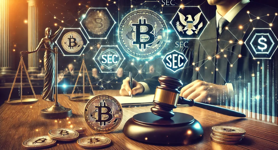 Coinbase Secures Legal Victory Over SEC as Court Demands Explanation – The Bit Journal