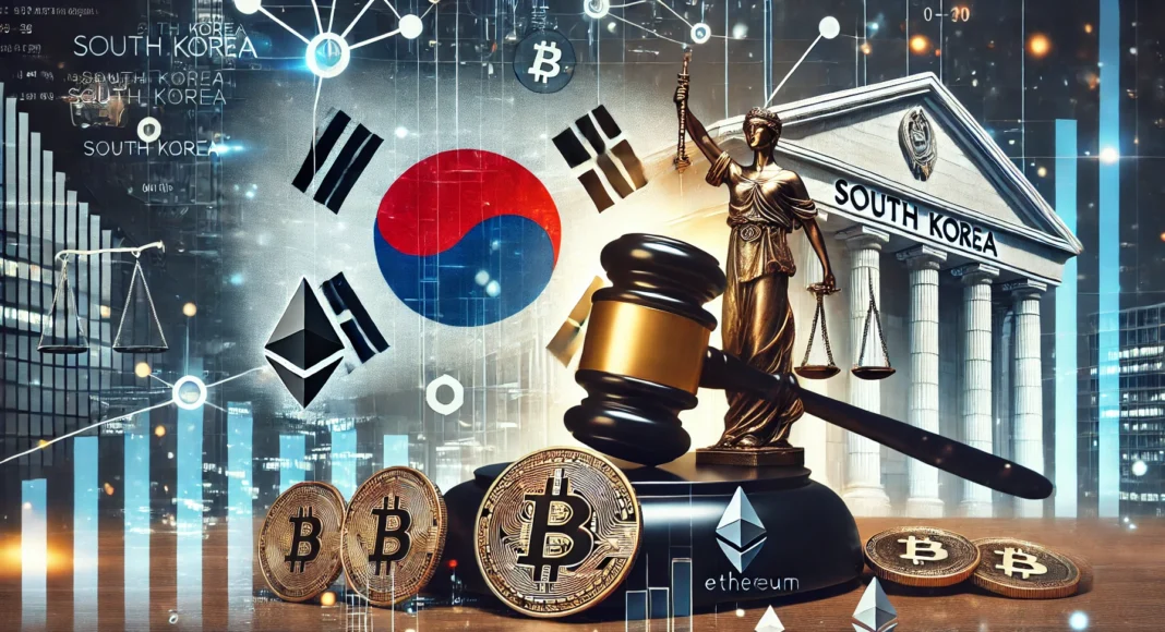 South Korea Cracks Down on Crypto Fraud with Landmark Pump-and-Dump Case – The Bit Journal