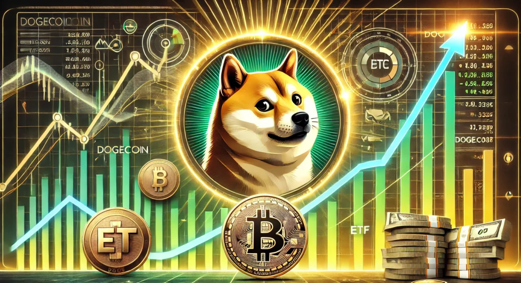 Is a Dogecoin ETF on the Horizon? Price Projections Spark Buzz – The Bit Journal