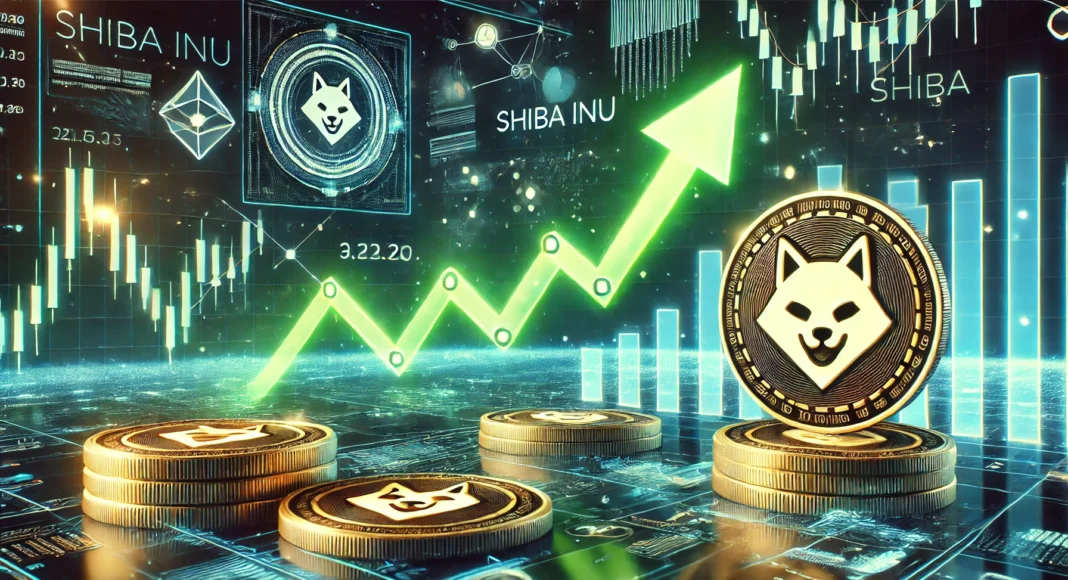 Shiba Inu Investors Eye a Hidden Opportunity for Big Gains Hinting at 18% Rally – The Bit Journal