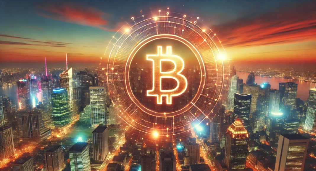 Bitcoin Price Forecast: Will It Hit $1 Million by 2030? – The Bit Journal