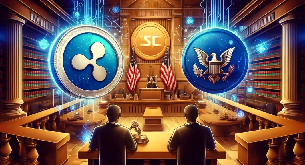 Ripple vs SEC: Pivotal Moment Ahead! What’s Next for XRP and the Crypto Market? – The Bit Journal