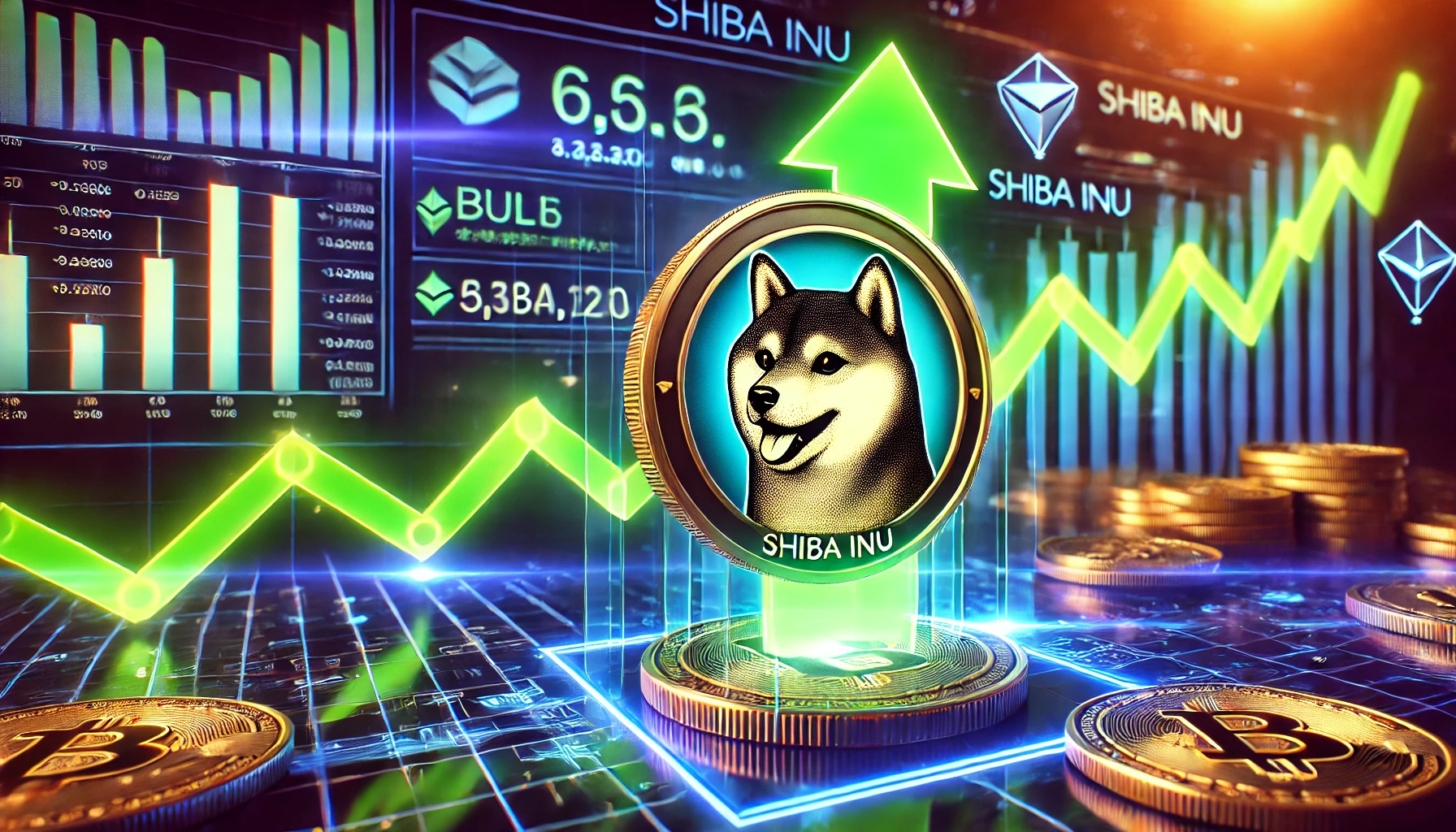 SHIB price prediction