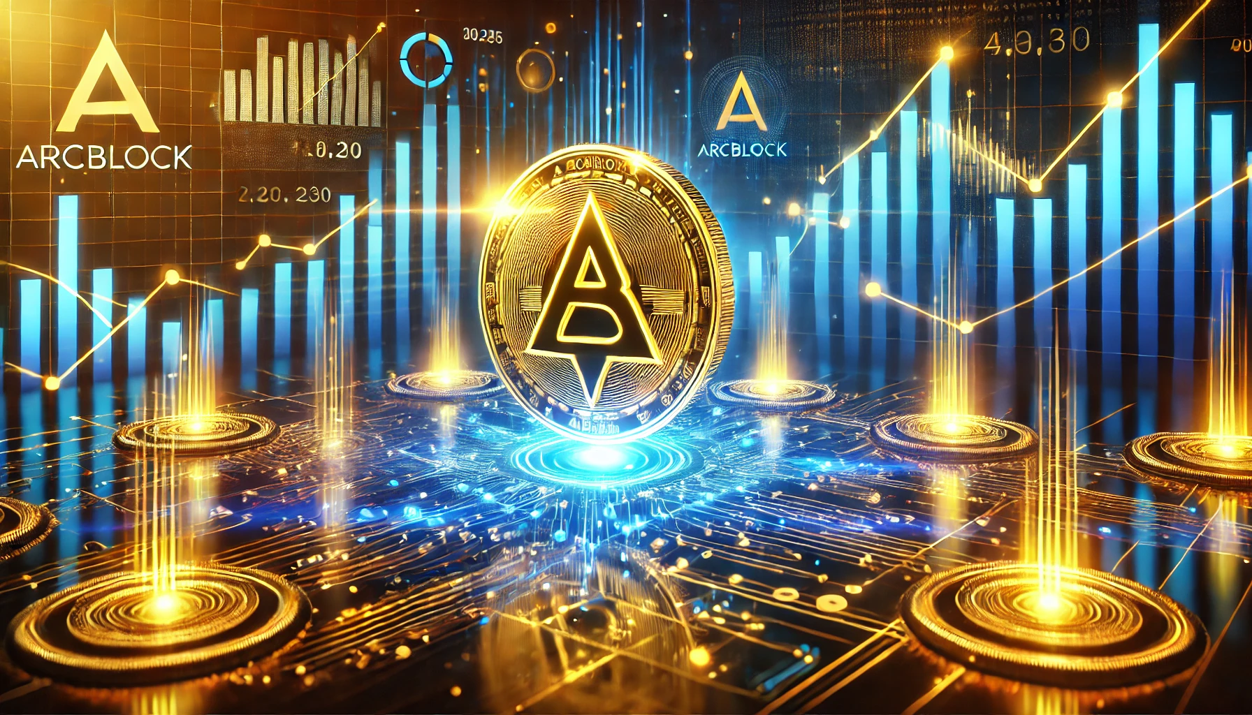 Dự đoán giá ArcBlock