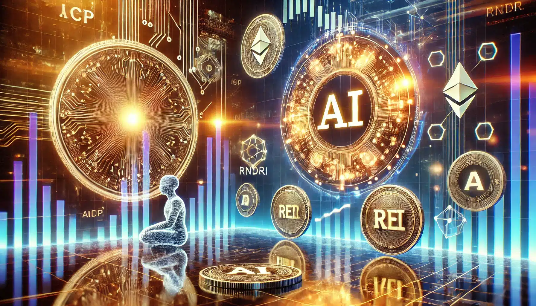 Top 10 AI Crypto Coins to Watch in 2025: Analyst Insights = Cafe Coin