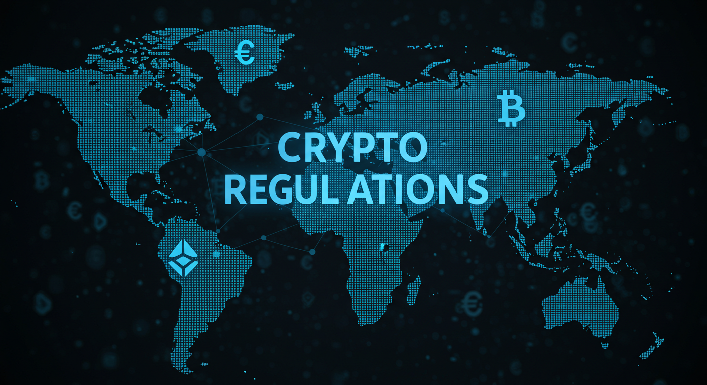 U.S. Senate‌ Pushes for Clear Crypto Regulations to ⁤Boost Innovation