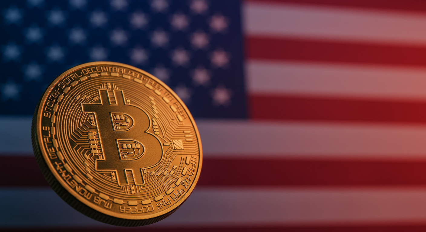 U.S. Senate Pushes ⁤for Clear Crypto Regulation to Boost Innovation