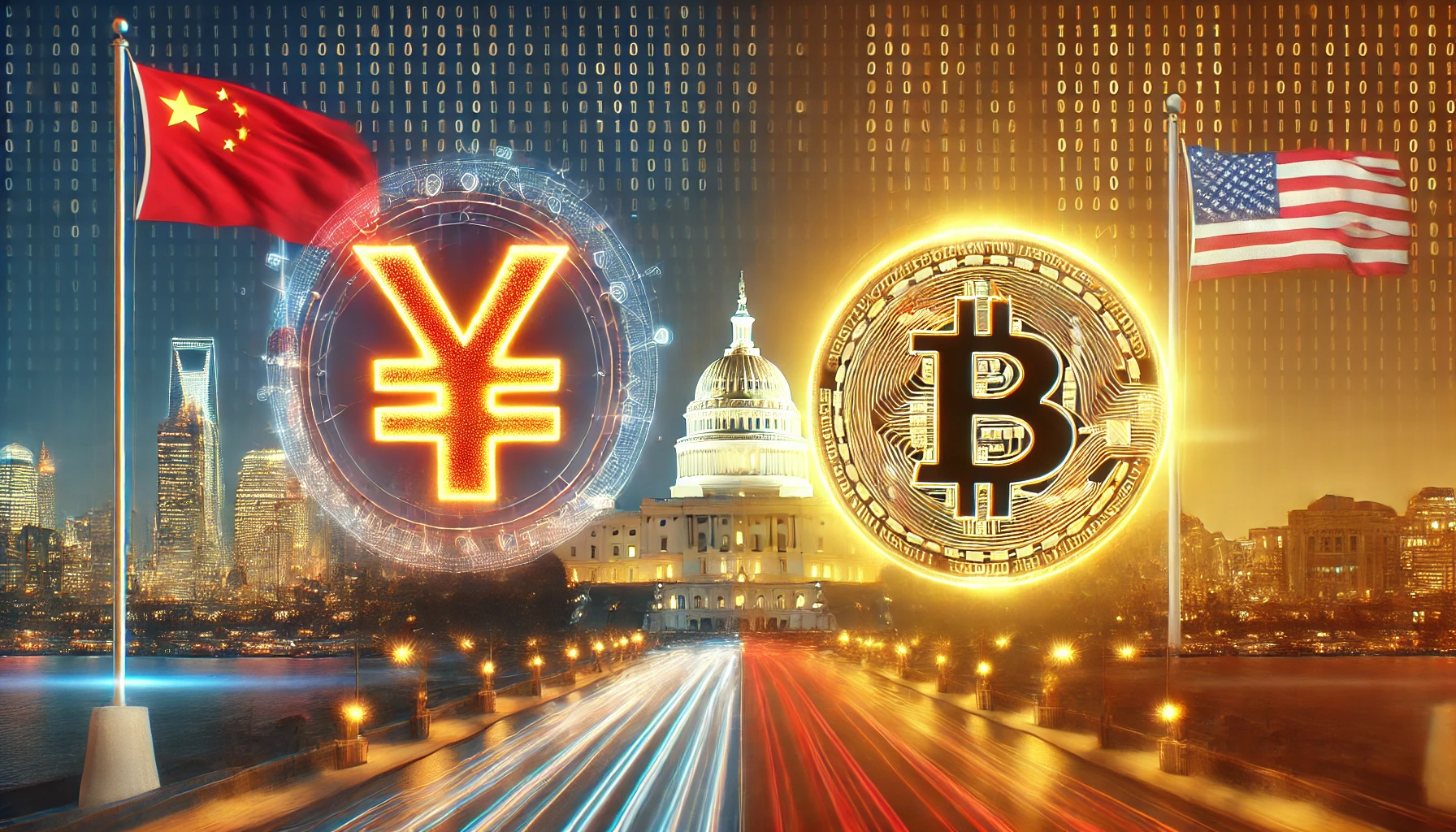 Polymarket Bets ​Big on Bitcoin ⁣Reserve: 64% ‍Chance for U.S. by 2025 