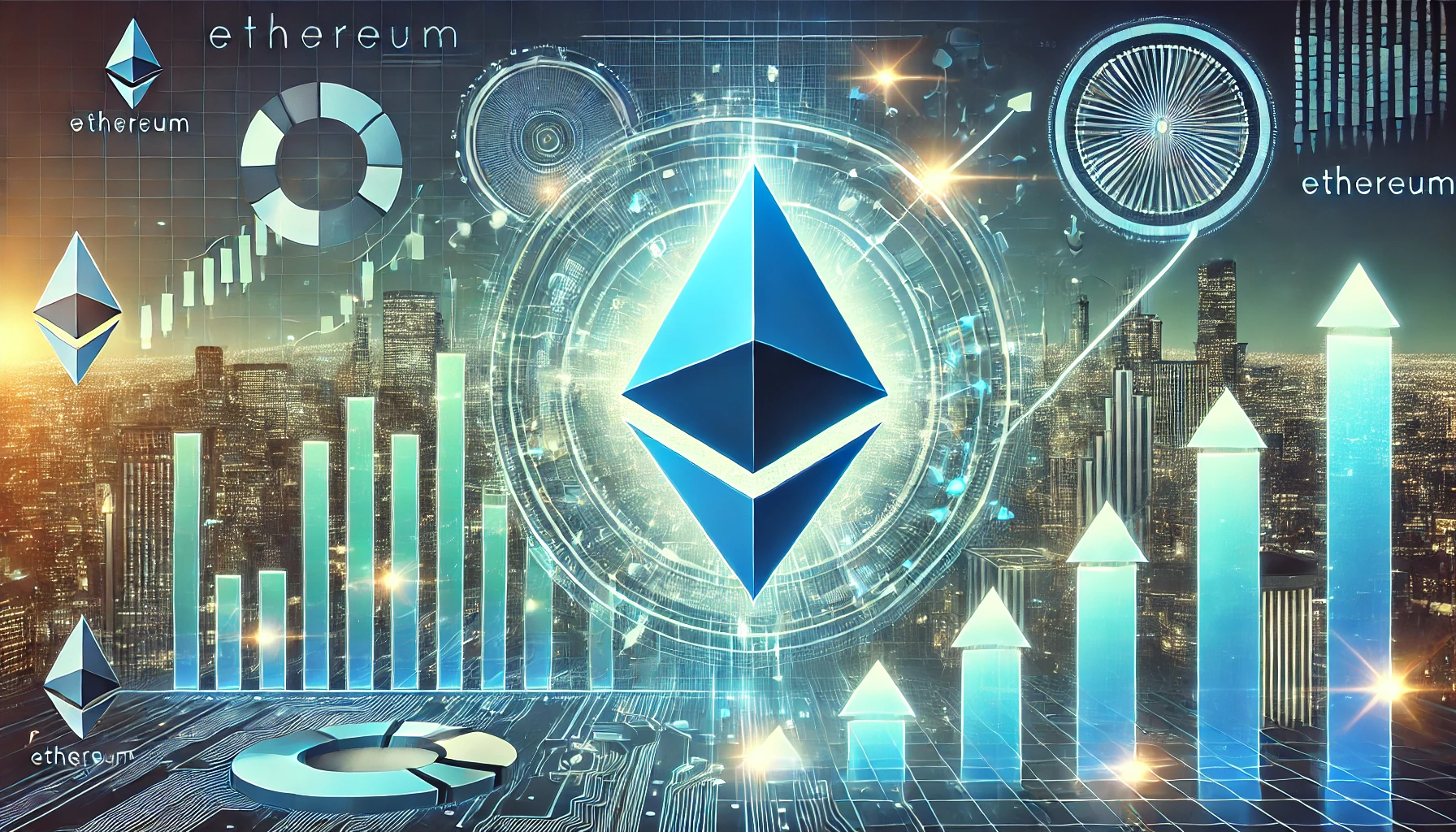 AI Dự đoán: Altcoin‍ này có thể tăng ​hơn 200% vào năm ⁢2025!