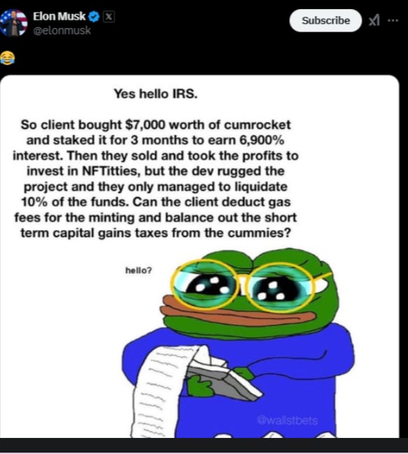 Elon Musk Sparks Massive ⁢Surge in Meme Coins: What Happened? = Cafe Coin