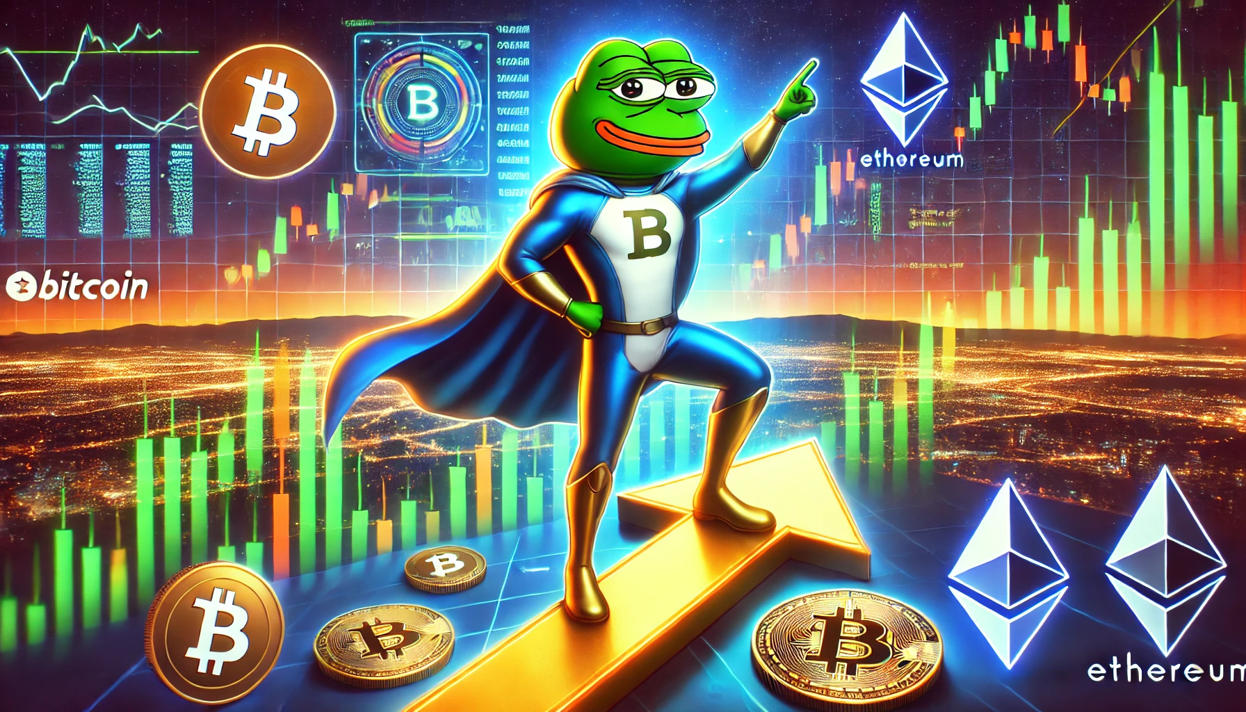 Pepe coin news