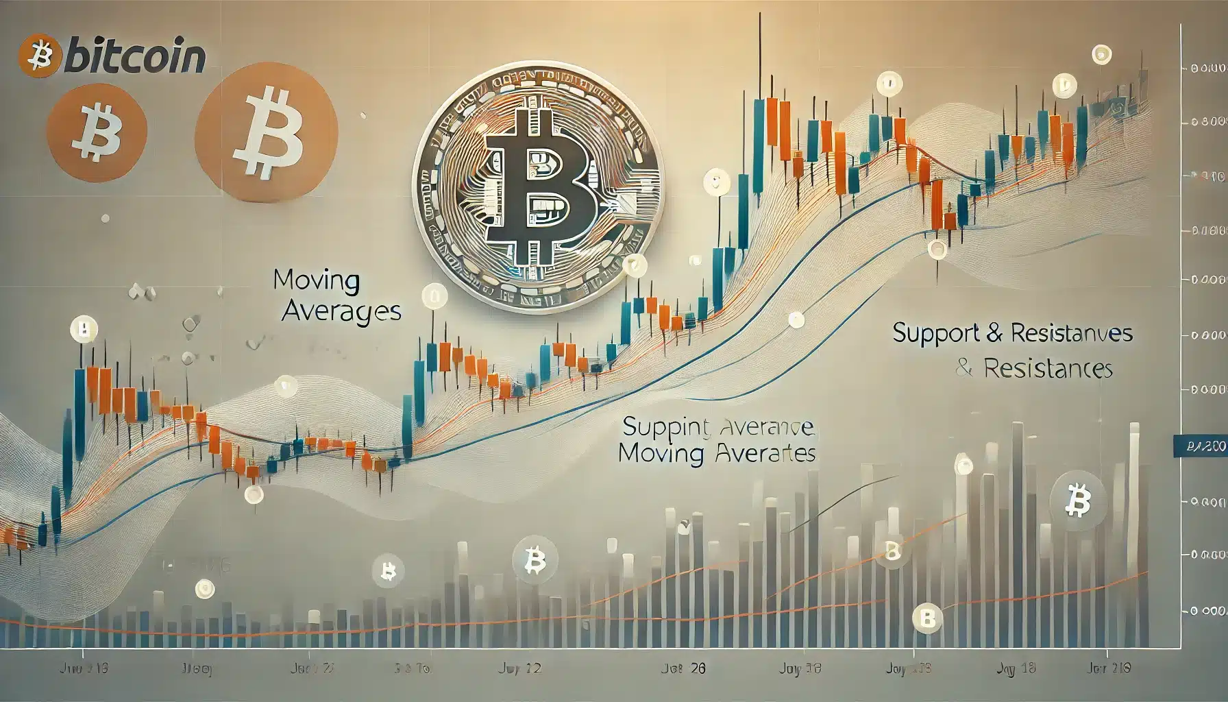 Resistance ‍for Bitcoin