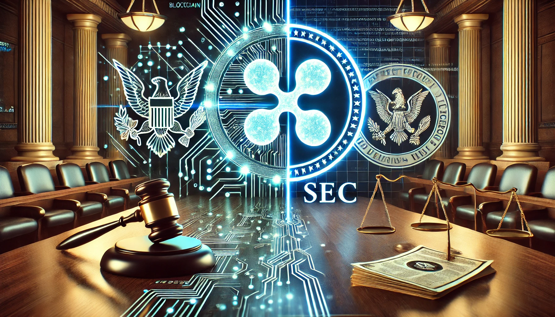 Ripple​ vs ⁣SEC:⁤ Pivotal Moment Ahead! ‌What’s Next for XRP and the Crypto⁢ Market?