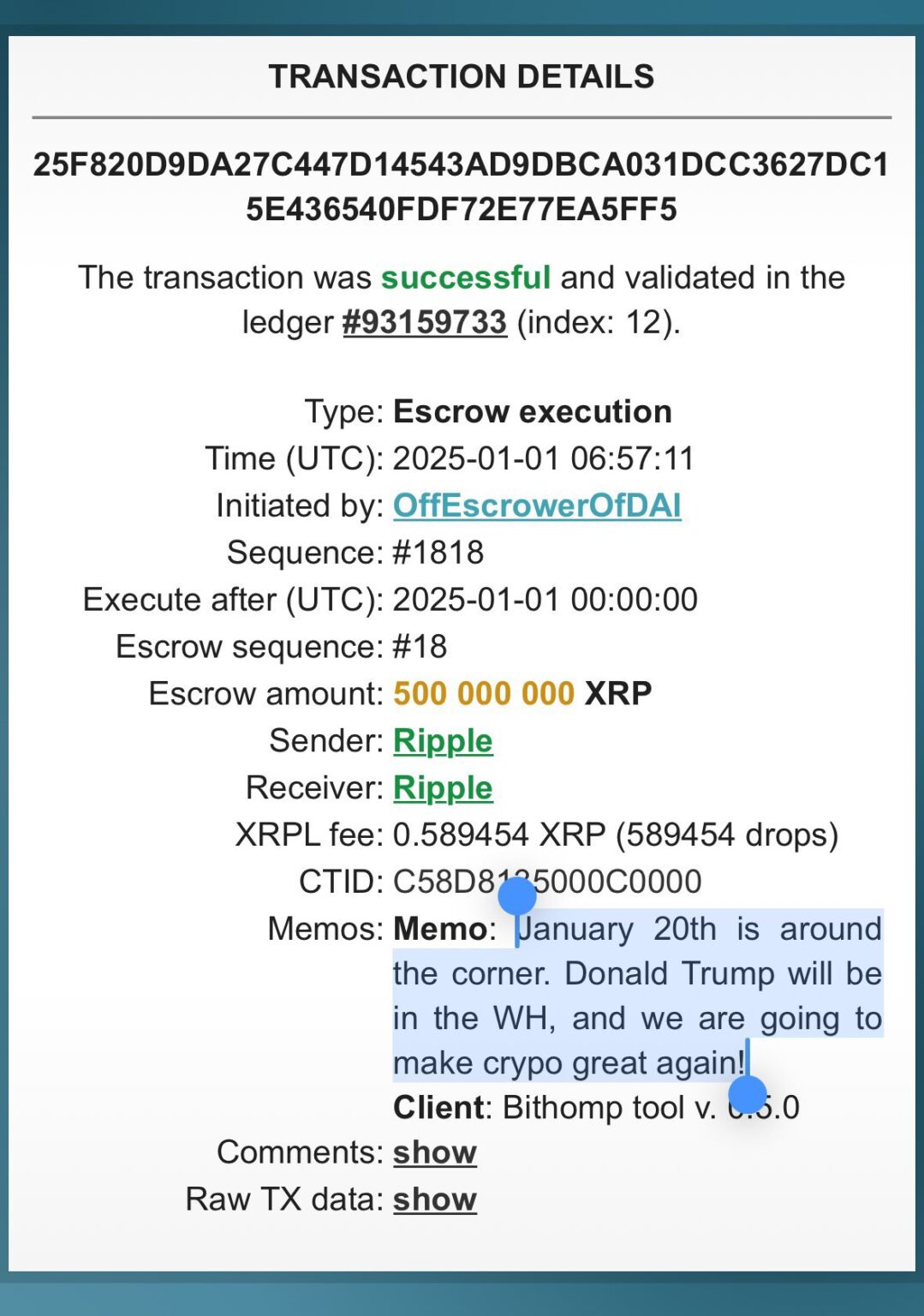 XRP Price Surges: Key Drivers and What’s Next?