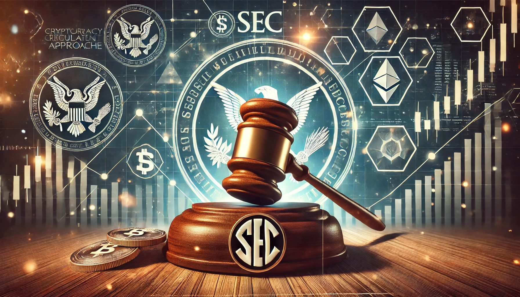 Coinbase Secures Legal Victory Over SEC as Court Demands Explanation ⁤for Rulemaking Denial 