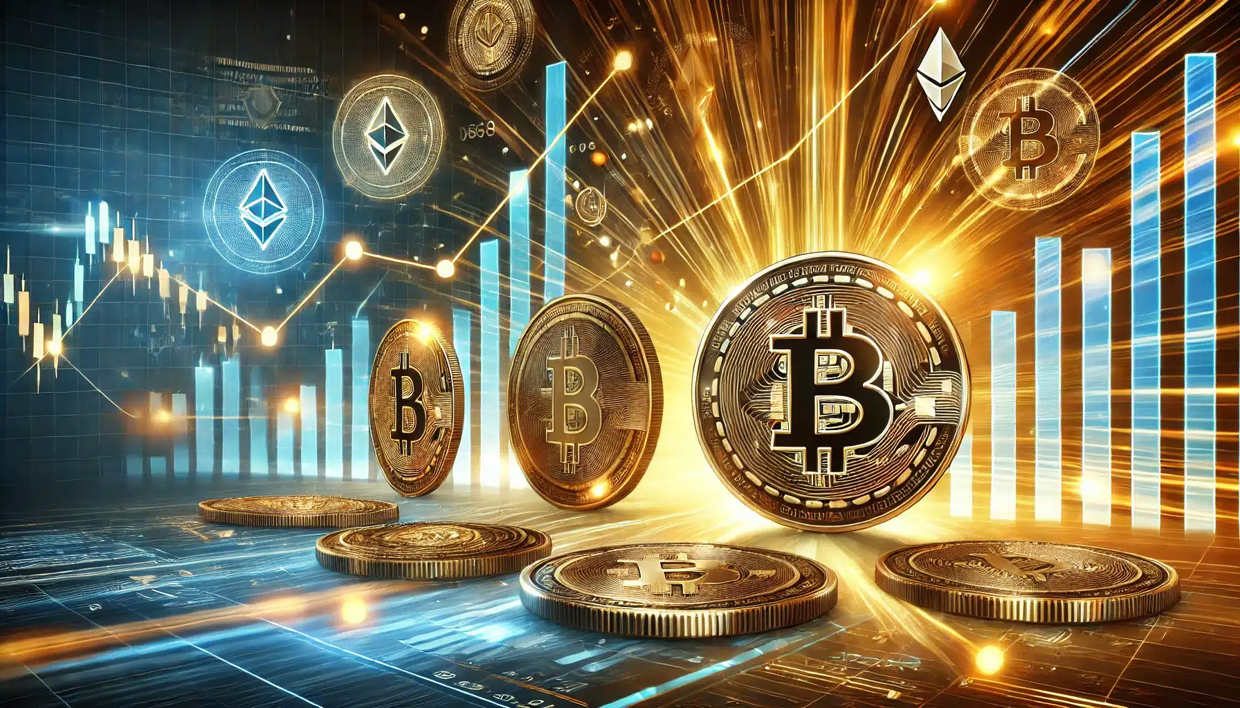 Mùa Altcoin​ Đang Đến? Nhà Phân Tích Nêu Ra Tín Hiệu Lịch Sử!