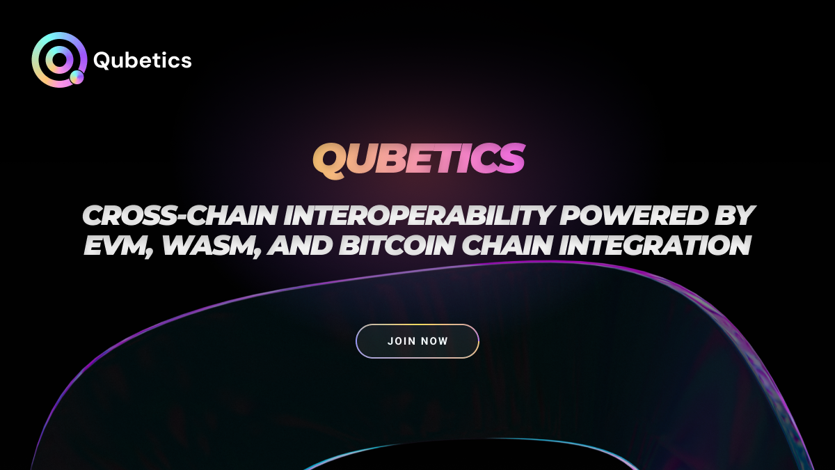 Regretting Missing Polkadot? Don’t Worry, Qubetics Has You Covered Among the ⁤Top Altcoins to Buy ‌and Hold⁣ This Weekend