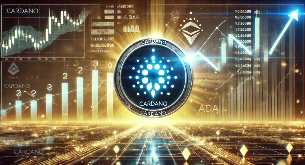 3 Reasons Why Cardano (ADA) Price Could Skyrocket Soon – The Bit Journal