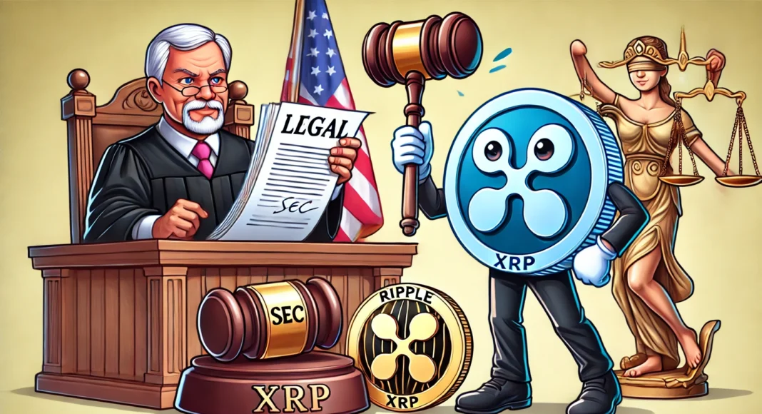 Ripple Just Scored a Huge Win Against the SEC – Here’s What It Means – The Bit Journal