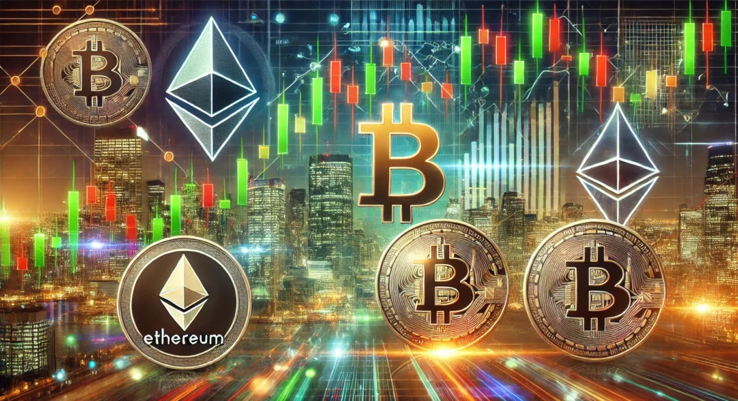 Bitcoin Dips While These 4 Altcoins Skyrocket – Market Movers of the Day – The Bit Journal