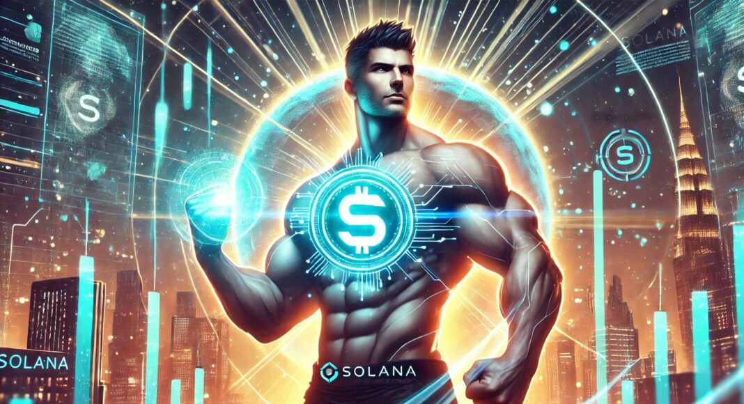 Solana’s Explosive Rise in January 2025: What’s Driving Its Meme Coin and DEX Surge? – The Bit Journal