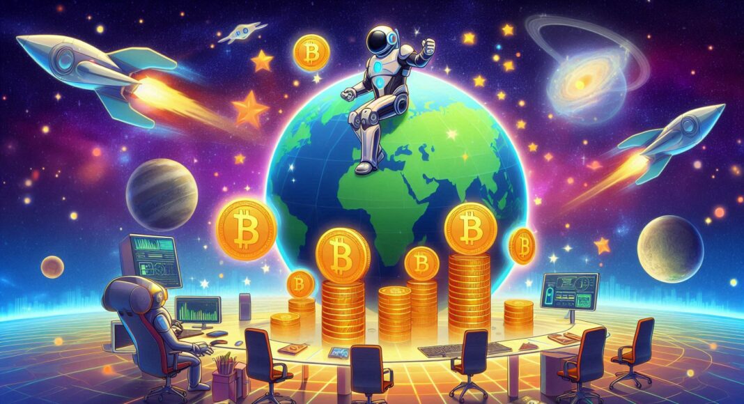 Metaplanet Makes History with $745M Bitcoin-Focused Capital Raise