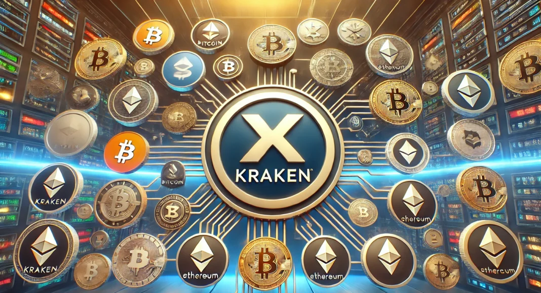 Kraken Relaunches Staking for U.S. Clients in 37 States After Regulatory Pause – The Bit Journal