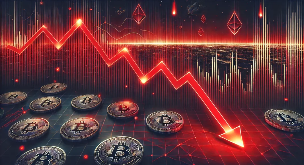 Warning Issued: Sell These 3 Cryptos Before Volatility Strikes! – The Bit Journal