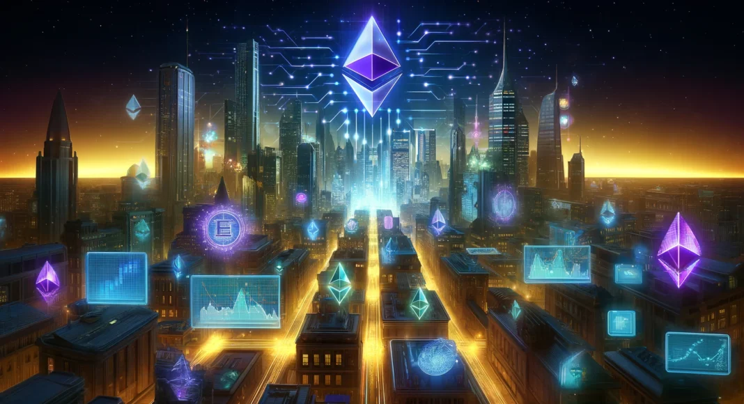 Ethereum Price Prediction (2025-2030): Will ETH Price Ever Regain $4,000? – The Bit Journal