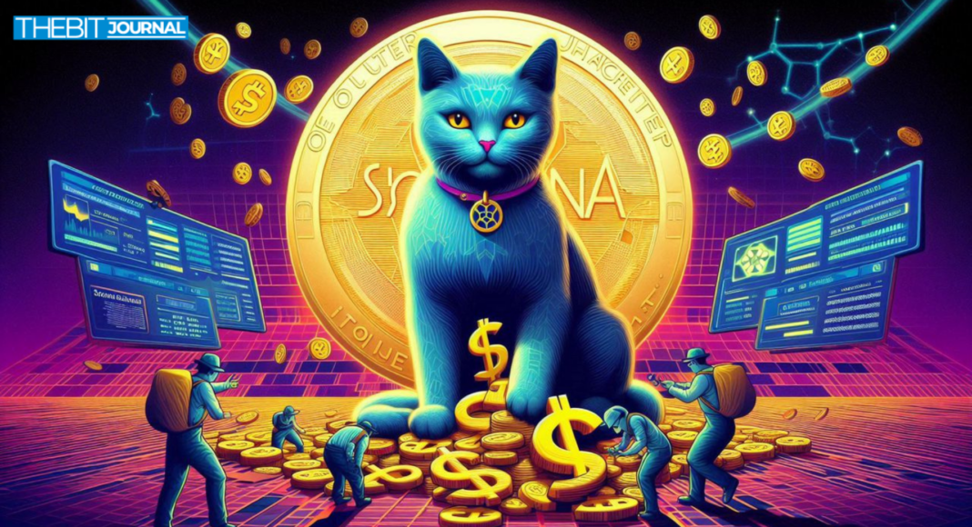 Solana DEX Aggregator Jupiter’s X Account Hacked – Users Warned of Fake Meme Coins