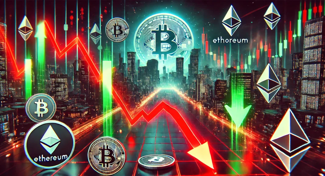 Is the Altcoin Crash Over, or Is This the Last Dip Before a Major Rally? – The Bit Journal