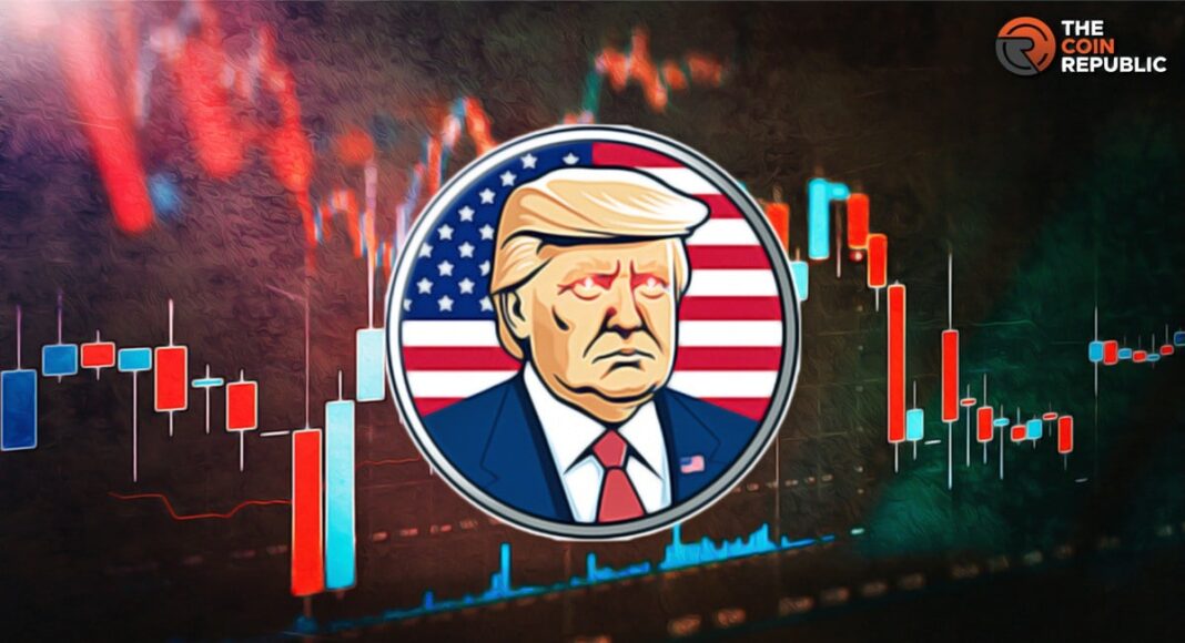 Official Trump Coin: From Inauguration Hype to Market Crash—What’s Next? – The Bit Journal