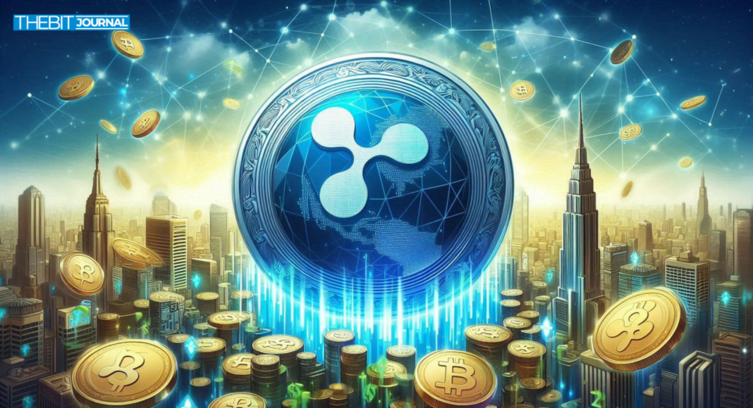 Ripple’s RLUSD Stablecoin Crosses $100M in Circulation, Gaining Traction  