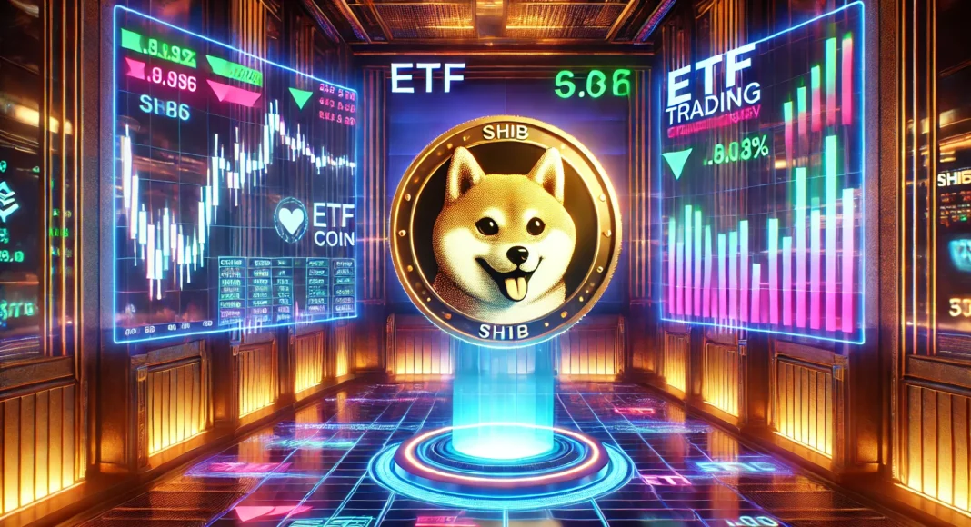 Will SHIB Hit $0.001 If ETFs Become Reality? AI Weighs In! – The Bit Journal