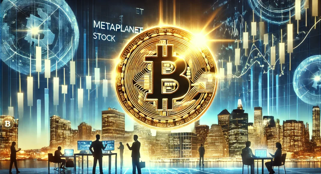 Metaplanet Expands Bitcoin Holdings – Will It Impact the Market? – The Bit Journal