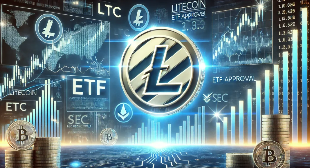 Litecoin Takes the Lead in the Altcoin ETF Race – The Bit Journal