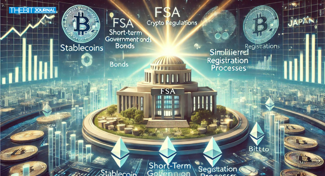 Japan’s FSA Eases Crypto Regulations—What Does It Mean for the Future? – The Bit Journal